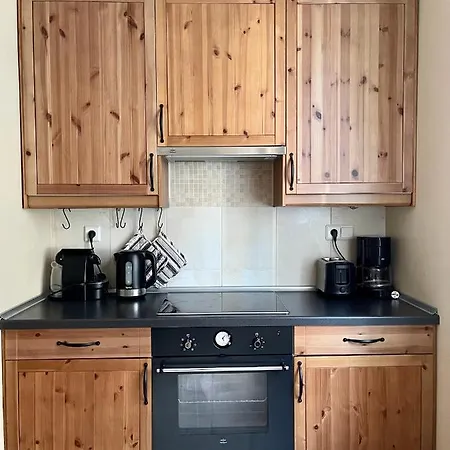 Spacious In The Heart Of *