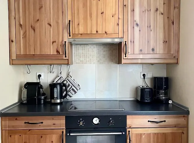 Spacious In The Heart Of *